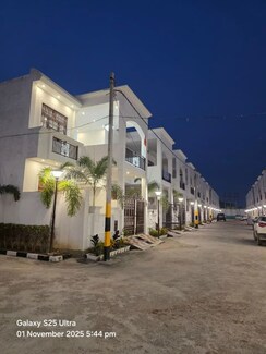 3 BHK + Pooja Room Villa For Sale in Sultanpur Road