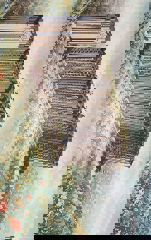 2 BHK + Extra Room 727 Sq.Ft. Apartment in Roswalt Raya