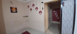2 BHK Apartment For Rent in Wadgaon Sheri