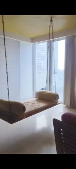 4 BHK + Servant Room Apartment For Rent in M3M Merlin