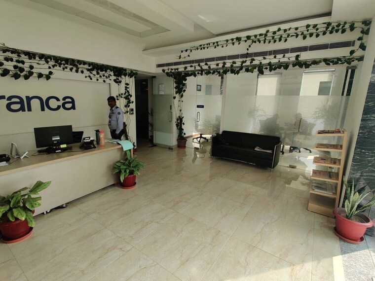 undefined, magarpatta city Commercial Office Space 4931 Sq.Ft. In Magarpatta City Pune 10208352