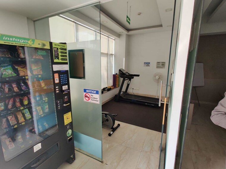 undefined, magarpatta city Commercial Office Space 4931 Sq.Ft. In Magarpatta City Pune 10208352