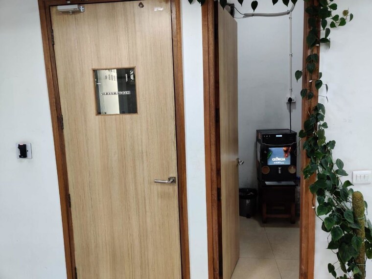 undefined, magarpatta city Commercial Office Space 4931 Sq.Ft. In Magarpatta City Pune 10208352