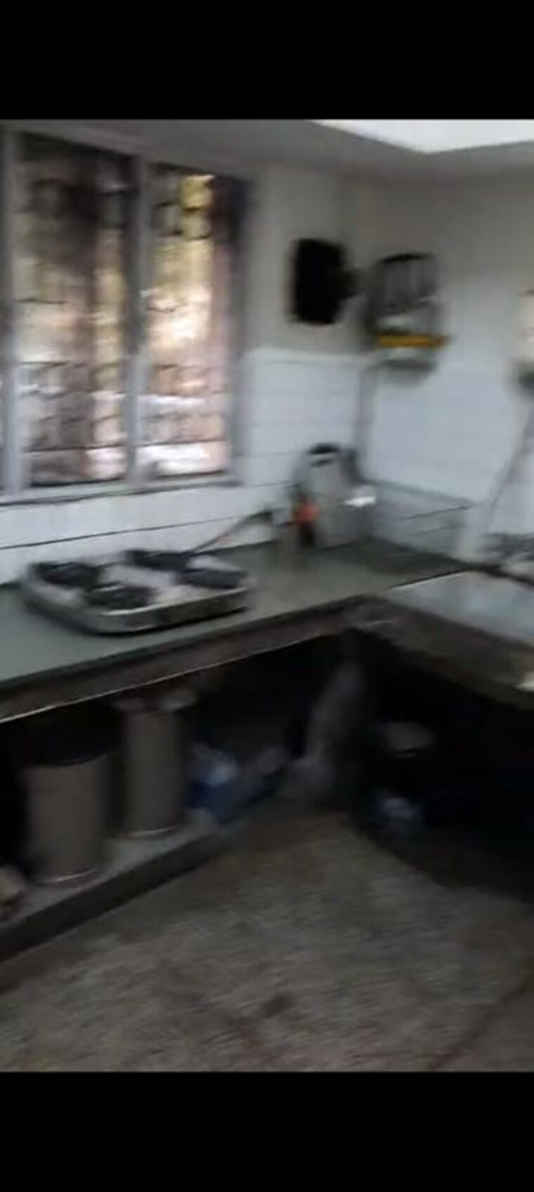 Kitchen, vasant kunj 3 Bedroom 1500 Sq.Ft. Apartment In Vasant Kunj Delhi 10208365