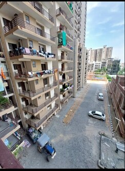 2 BHK Apartment For Sale in Adore Samriddhi