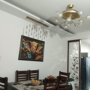 3 BHK Builder Floor For Sale in Dhakoli