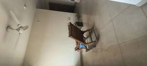 Staircase in 2 BHK Apartment at Nanded City Pancham, Nanded – for Rent