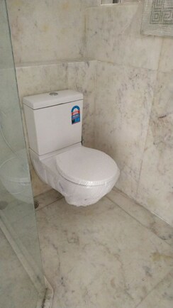 2 BHK + Study Room Apartment For Rent in Emaar Emerald Estate
