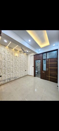 3 BHK Builder Floor For Sale in Niti Khand