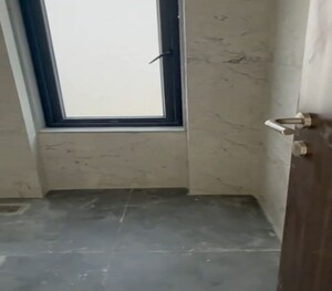 Bathroom in 1 BHK Apartment at Matunga East – for Sale