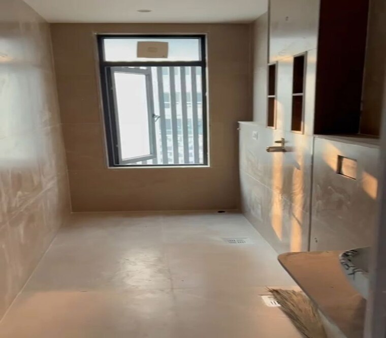 Bathroom, matunga east 1 Bedroom 587 Sq.Ft. Apartment In Matunga East Mumbai 10138379