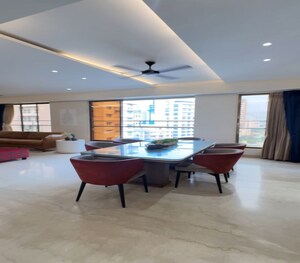 Living Room in 3 BHK Apartment at Matunga East – for Sale