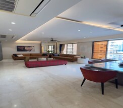 3 BHK Apartment For Sale in Matunga East