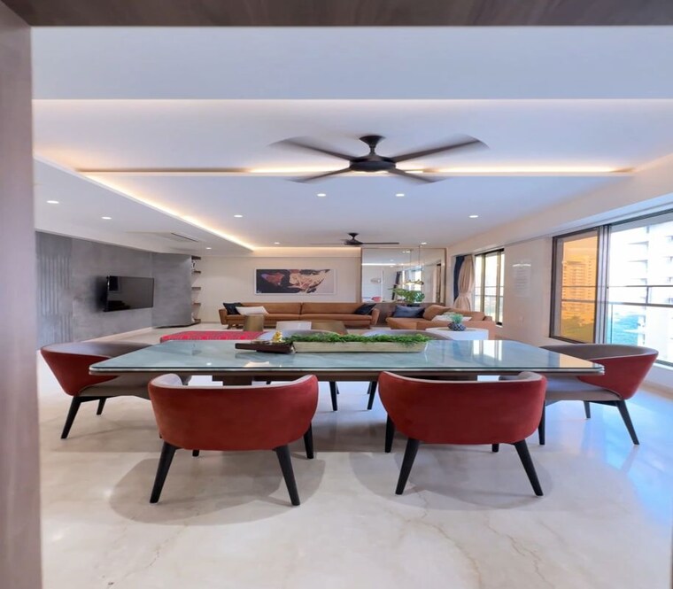 Hall, matunga east 3 Bedroom 1800 Sq.Ft. Apartment In Matunga East Mumbai 10138341