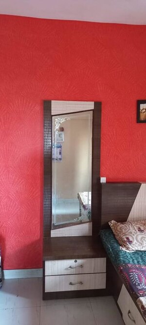 Furnished Amenities in 2 BHK Apartment at Wadgaon Sheri – for Rent