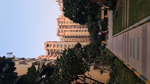 2.5 BHK Apartment – Exterior View View at Amrapali Princely Estate, Sector 76 - for Sale