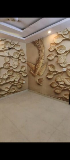 3 BHK Builder Floor For Sale in Dwarka Mor