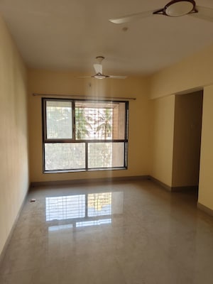 2 BHK Apartment For Rent in Hubtown Greenwoods F Wing, Vartak Nagar
