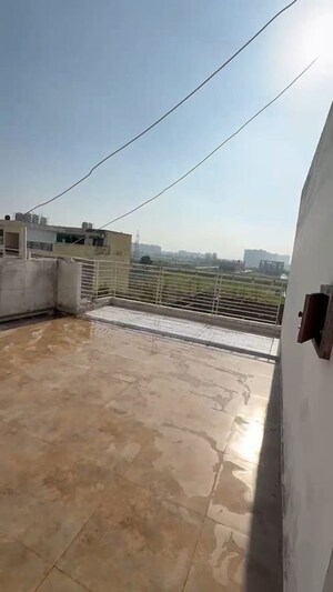 1 BHK Apartment – Exterior View View at Ramgarh Bhudda - for Rent