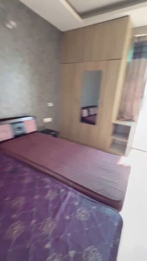 Bedroom in 1 BHK Apartment at Ramgarh Bhudda – for Rent