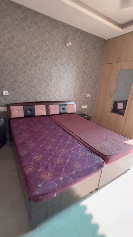 1 BHK Apartment For Rent in Ramgarh Bhudda