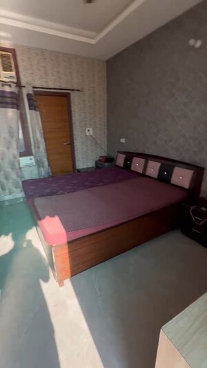 Bedroom in 1 BHK Apartment at Ramgarh Bhudda – for Rent