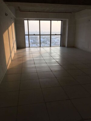 Team Area in  Office Space at Science City – for Rent