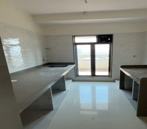 Kitchen in 3 BHK Apartment at Wadala East – for Sale
