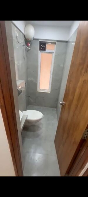 Bathroom in 2 BHK Apartment at MDM Zion, Andheri West – for Sale