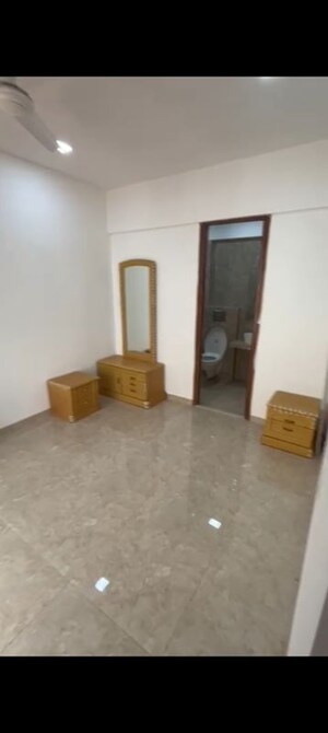 Living Room in 2 BHK Apartment at MDM Zion, Andheri West – for Sale