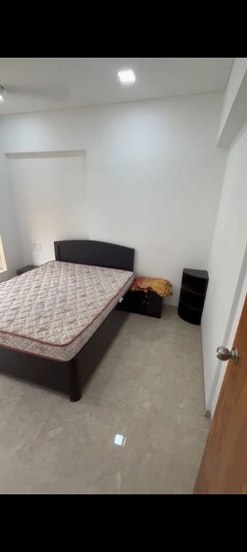 2 BHK Apartment For Sale in MDM Zion