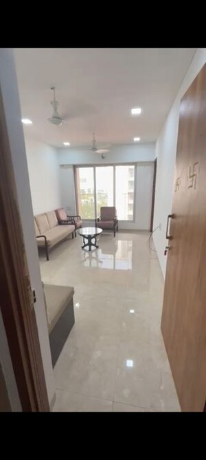 Kitchen in 2 BHK Apartment at MDM Zion, Andheri West – for Sale