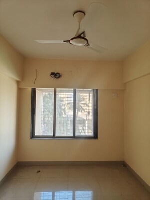 Bedroom in 2 BHK Apartment at Hubtown Greenwoods, Vartak Nagar – for Rent