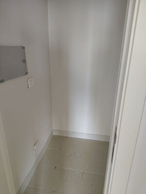 Bathroom in 2 BHK Apartment at M3M Heights, Sector 65 – for Rent