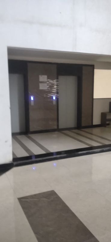 2.5 BHK + Extra Room Apartment For Sale in Omaxe Hazratganj Residency