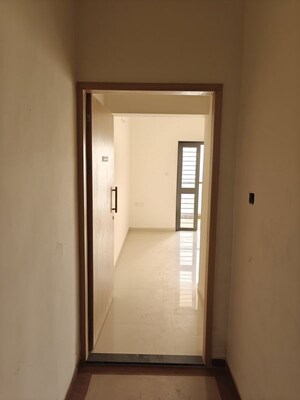 Building Lobby in 2 BHK Apartment at Kohinoor Courtyard One, Wakad – for Rent