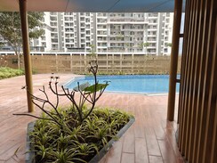 2 BHK Apartment For Rent in Kohinoor Courtyard One