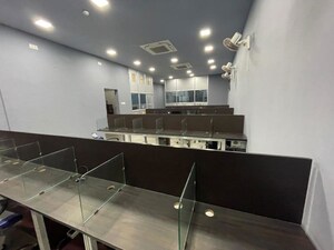  Office Space For Rent in Sector V