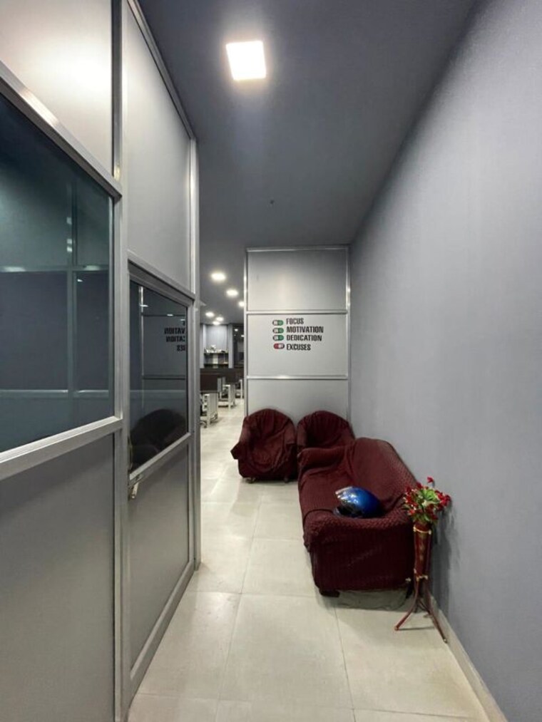 Team Area, sector v Commercial Office Space 1375 Sq.Ft. In Sector V Kolkata 10208390