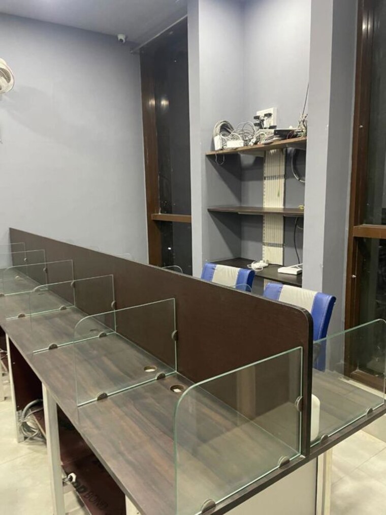 Team Area, sector v Commercial Office Space 1375 Sq.Ft. In Sector V Kolkata 10208390