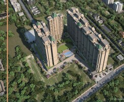 3 BHK Apartment For Sale in Sukhwani Kingsley