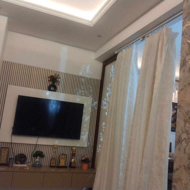 undefined, dhakoli 3 Bedroom 200 Sq.Yd. Builder Floor In Dhakoli Zirakpur 10208411
