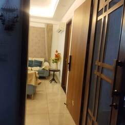 3 BHK + Extra Room Builder Floor For Sale in Dhakoli