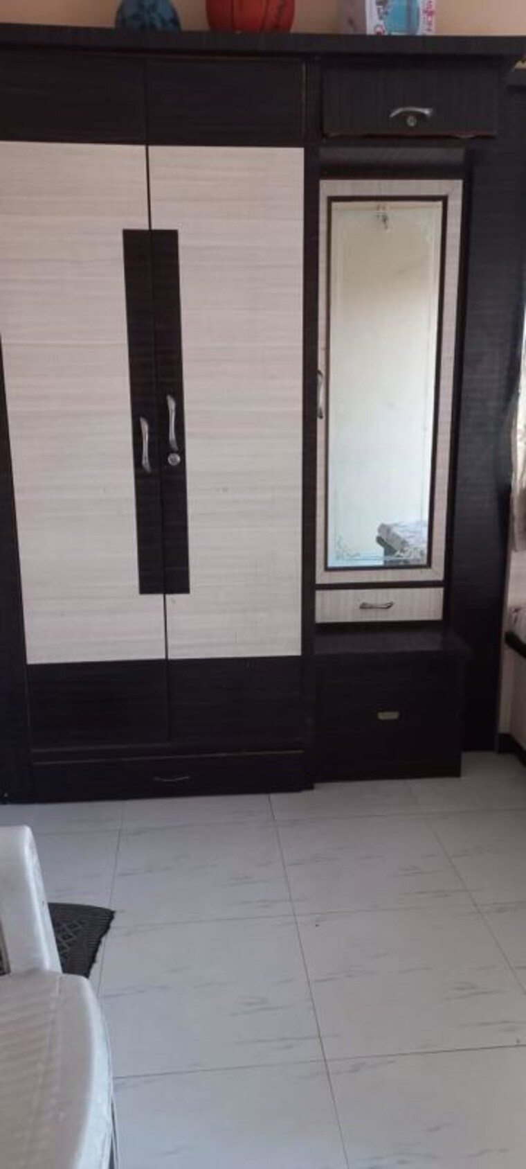 Bathroom, wadgaon sheri 2 Bedroom 950 Sq.Ft. Apartment In Wadgaon Sheri Pune 10208413