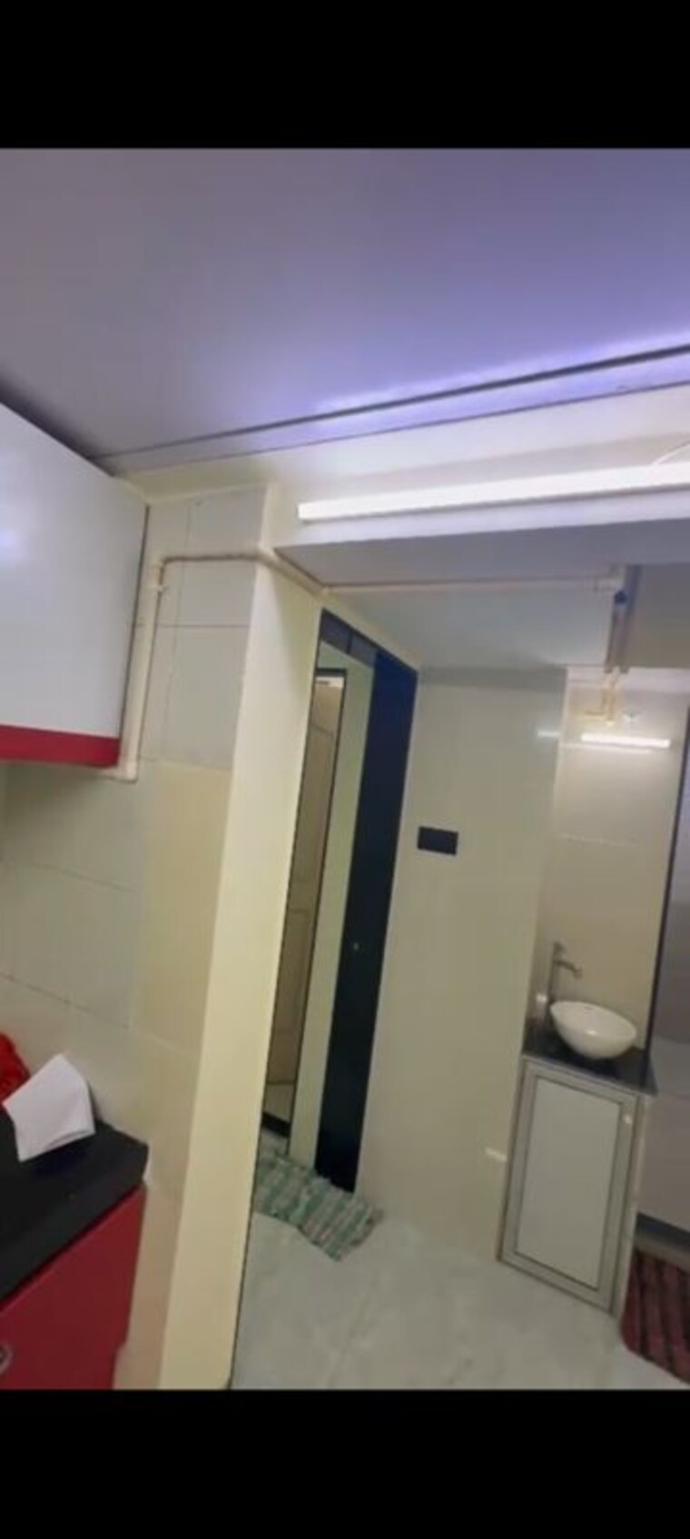 undefined, tilak nagar 1 Bedroom 450 Sq.Ft. Apartment In Tilak Nagar Mumbai 10208414