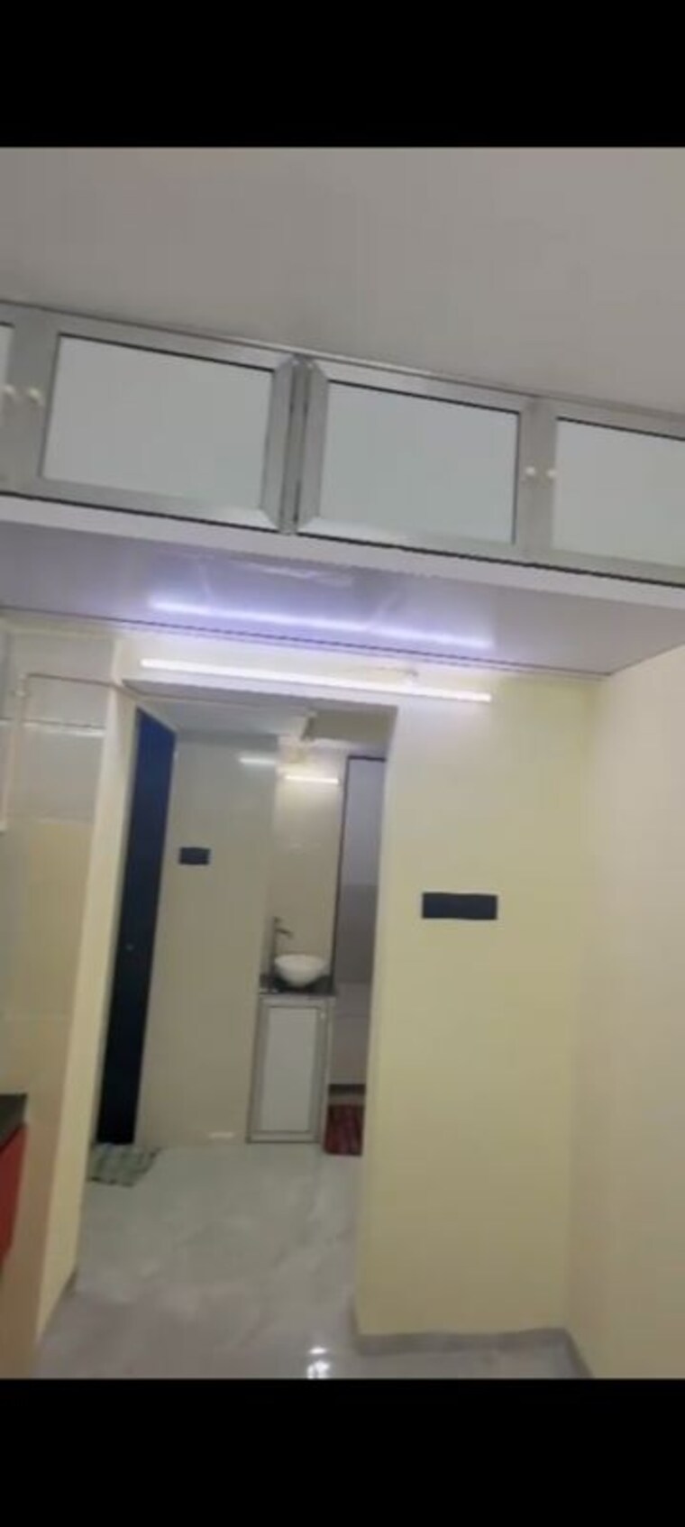 Kitchen, tilak nagar 1 Bedroom 450 Sq.Ft. Apartment In Tilak Nagar Mumbai 10208414