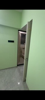 1 BHK + Study Room 450 Sq.Ft. Apartment in Tilak Nagar