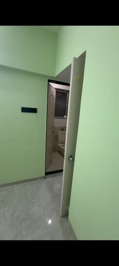 1 BHK + Study Room Apartment For Rent in Tilak Nagar