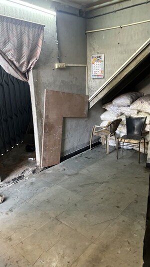  Warehouse – Exterior View View at Safed Pul - for Rent