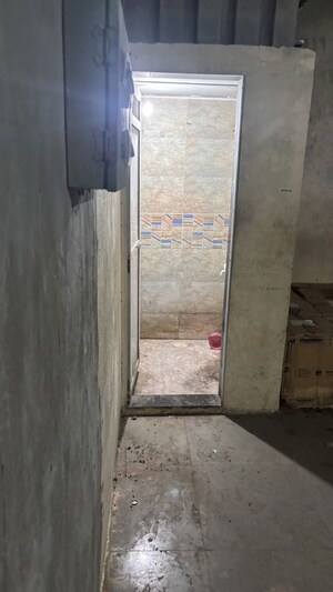  Warehouse – Exterior View View at Safed Pul - for Rent